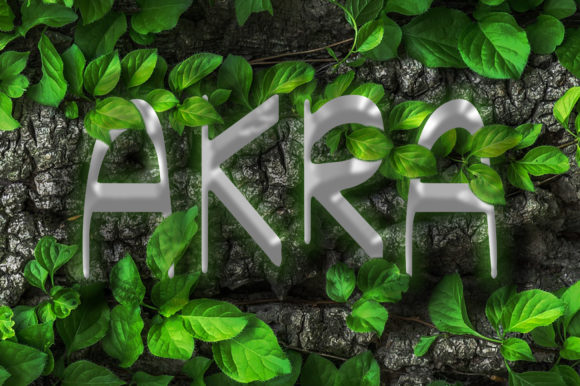 Akra: A Handwritten Font That Elevates Modern Marketing Typography