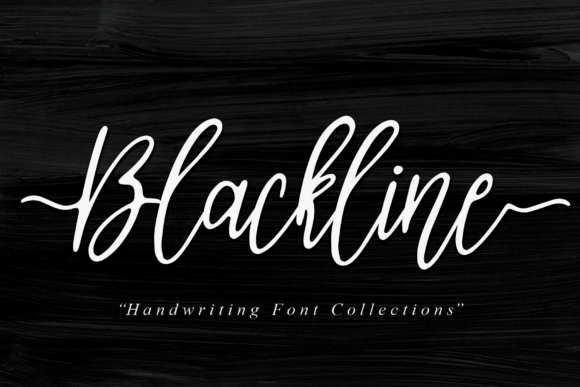 Blackline Font: A Web Designer’s Review for Digital Branding