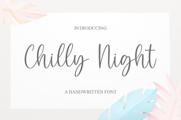 Chilly Night: A Designer’s Review for Real-World Use