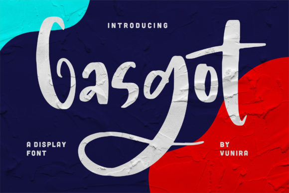 Gasgot: A Designer’s Real-World Font Review for Branding and Beyond