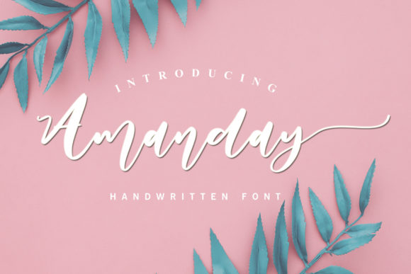 How Amanday Adds Personality to Modern Web Design Projects