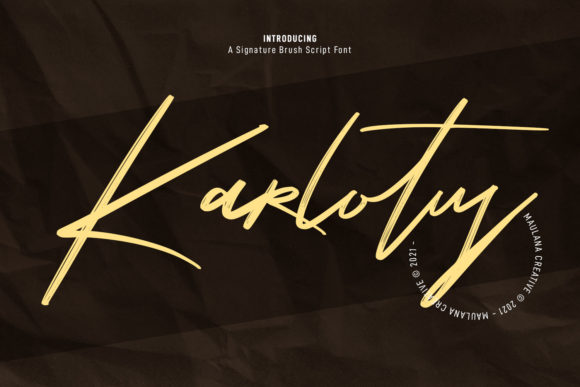 Karlotus: A Designer’s Take on Its Real-World Use