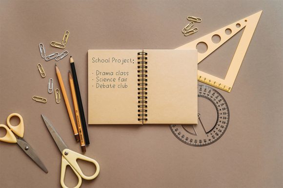 School Project: A Handwritten Font for Digital Branding and Web Design